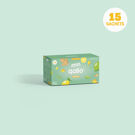 Qallo Lemon Lime Sticks 15x product image